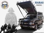 haras militer